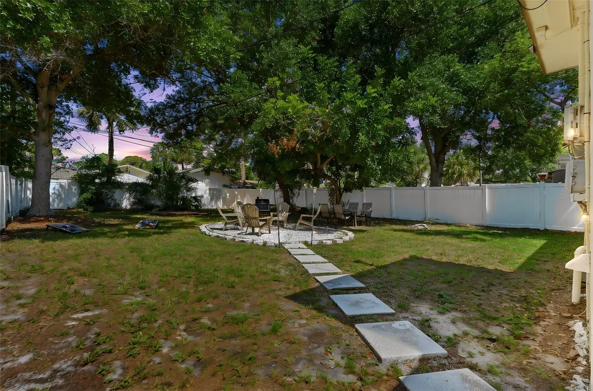2855 Valencia Way S St Petersburg FL 33705