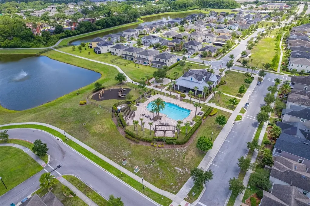 5278 Dove Tree Street Orlando FL 32811