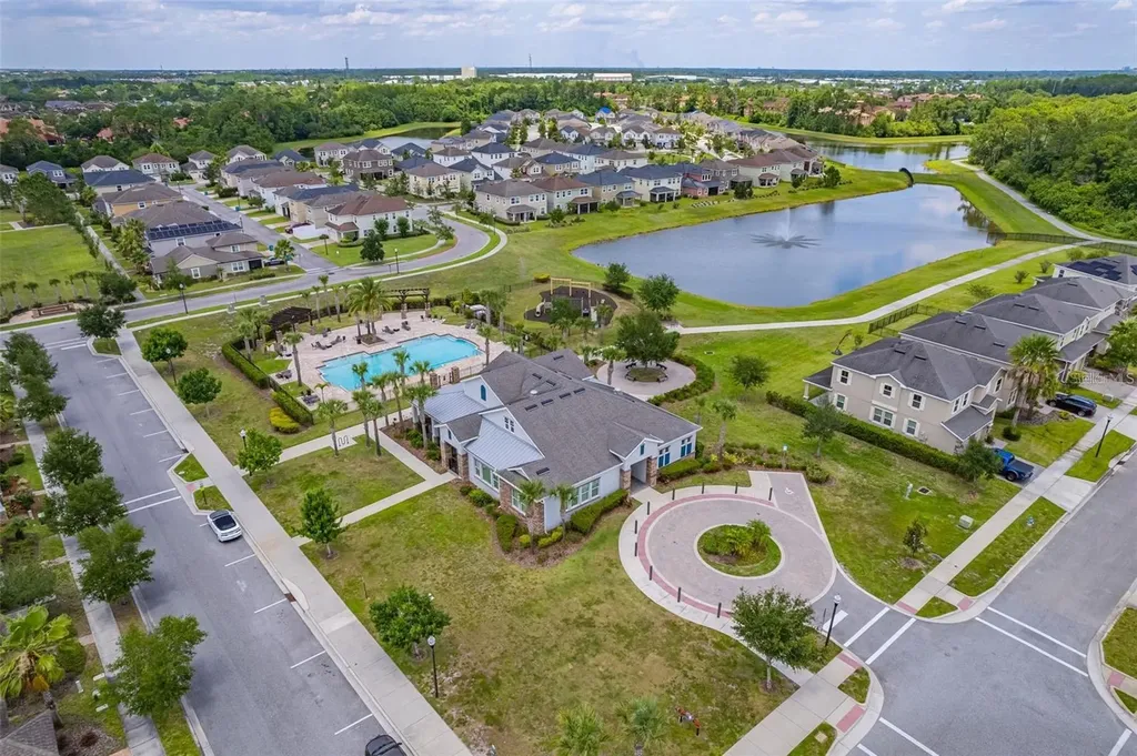 5278 Dove Tree Street Orlando FL 32811