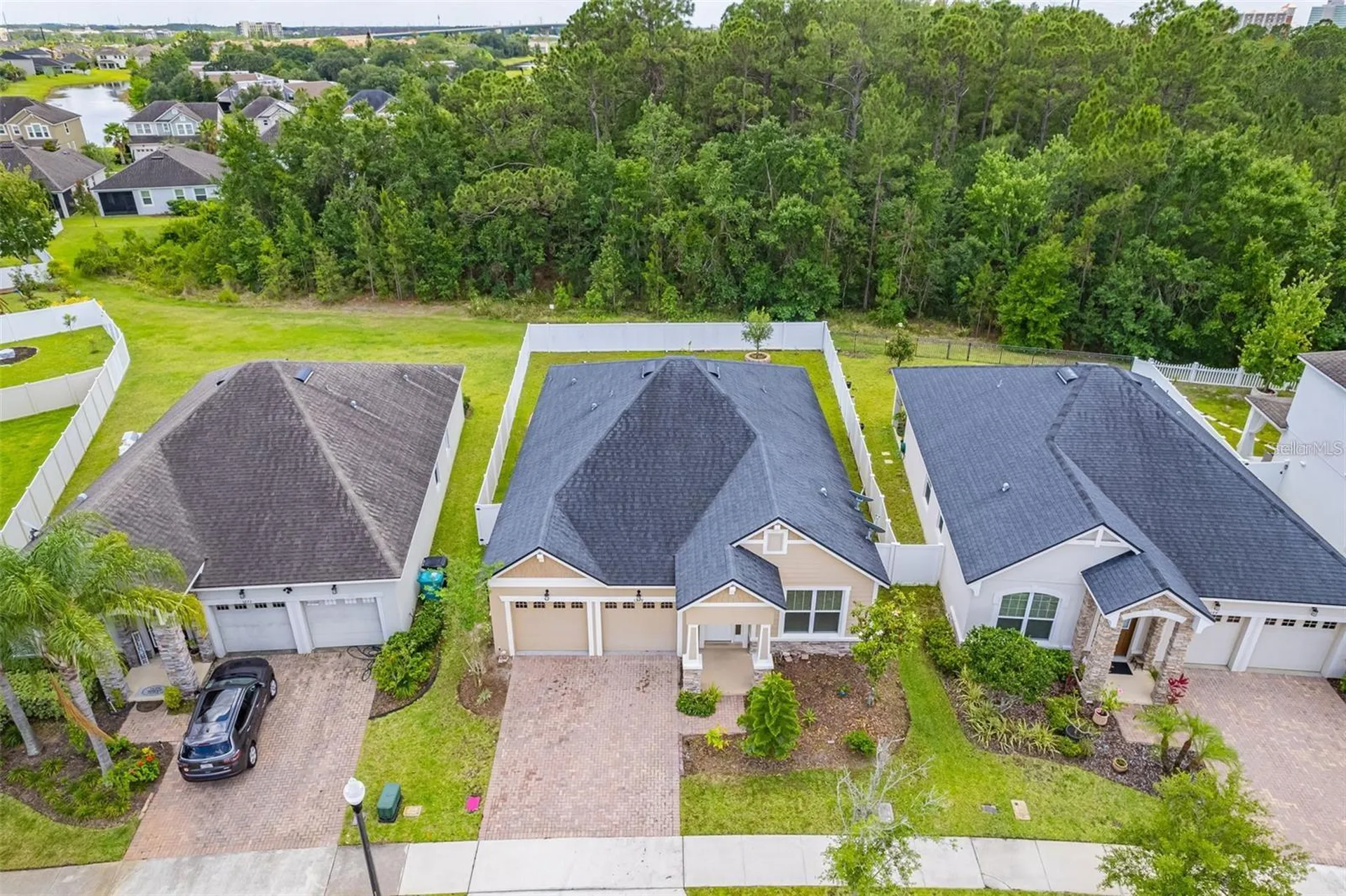 5278 Dove Tree Street Orlando FL 32811