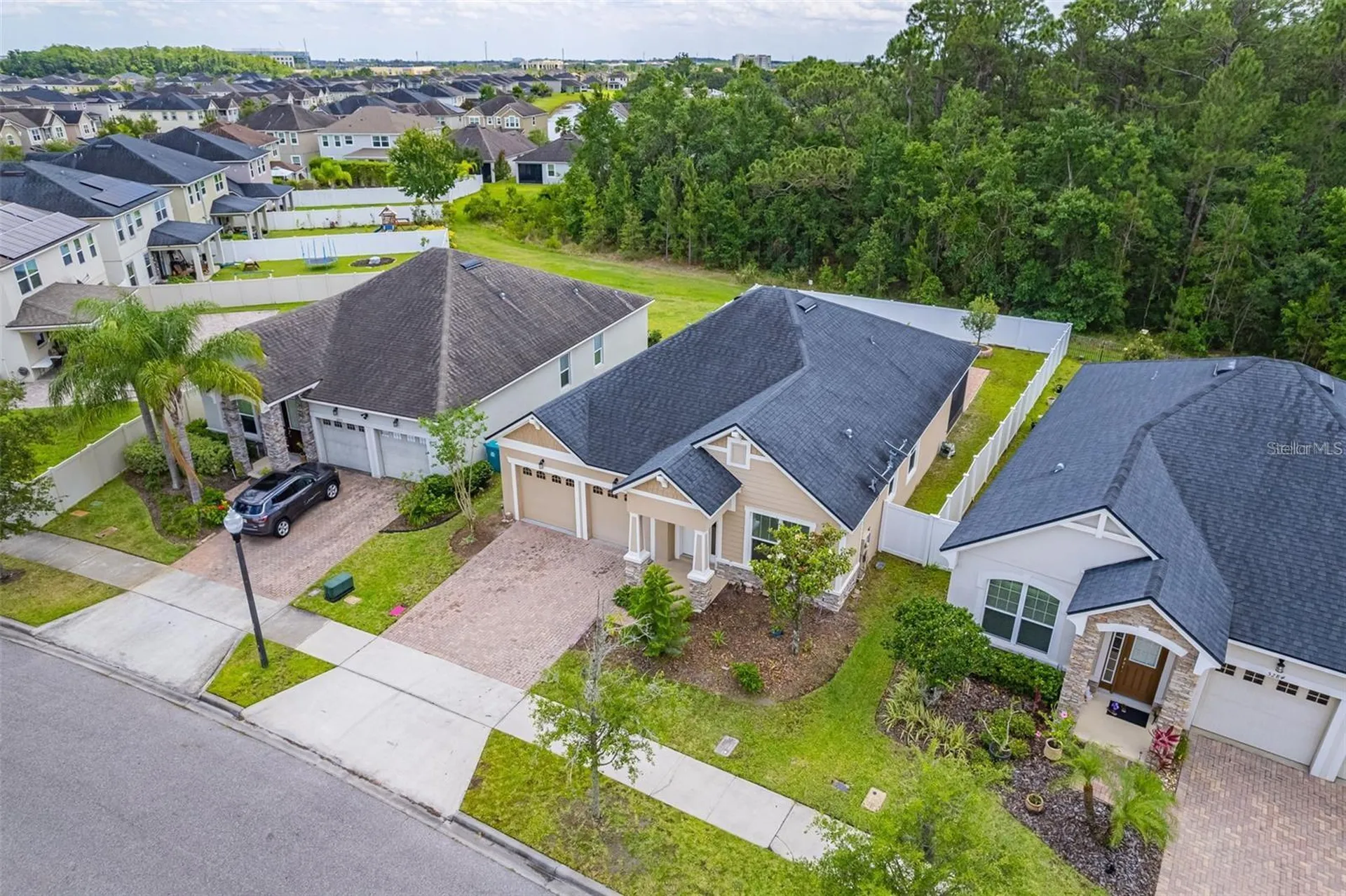 5278 Dove Tree Street Orlando FL 32811