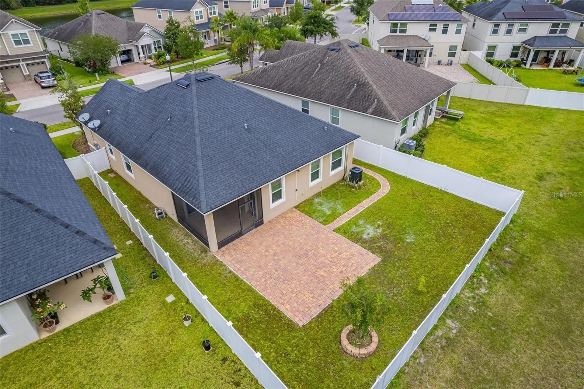 5278 Dove Tree Street Orlando FL 32811