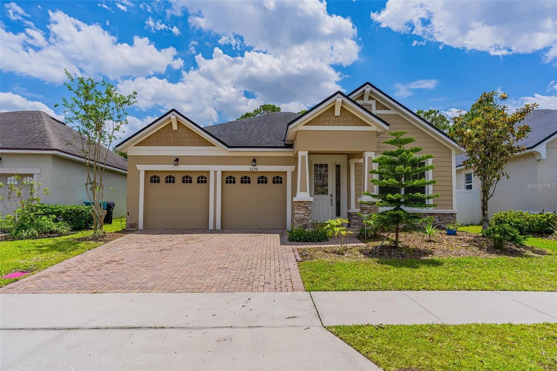 5278 Dove Tree Street Orlando FL 32811