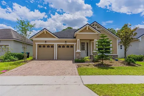 5278 Dove Tree Street Orlando FL 32811