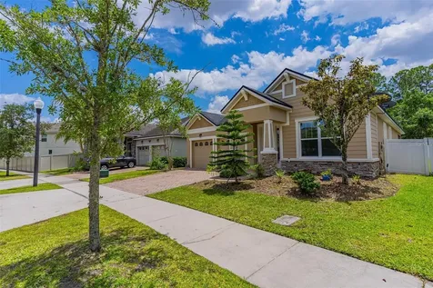 5278 Dove Tree Street Orlando FL 32811
