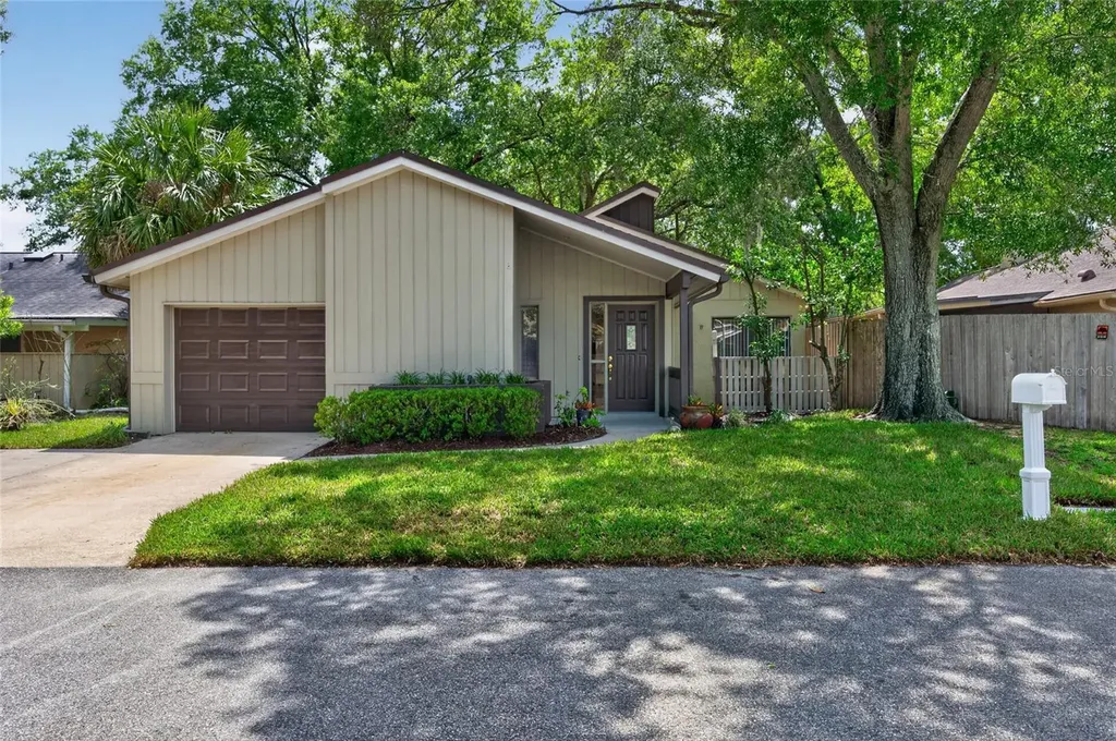 1018 Weathered Wood Circle Winter Springs FL 32708