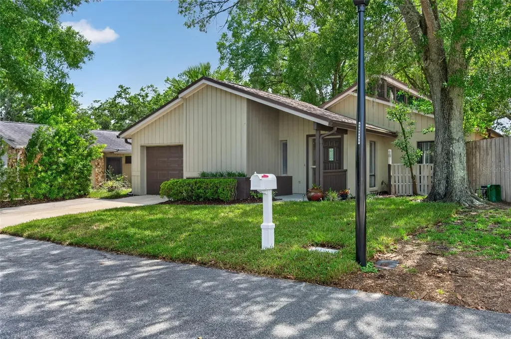 1018 Weathered Wood Circle Winter Springs FL 32708