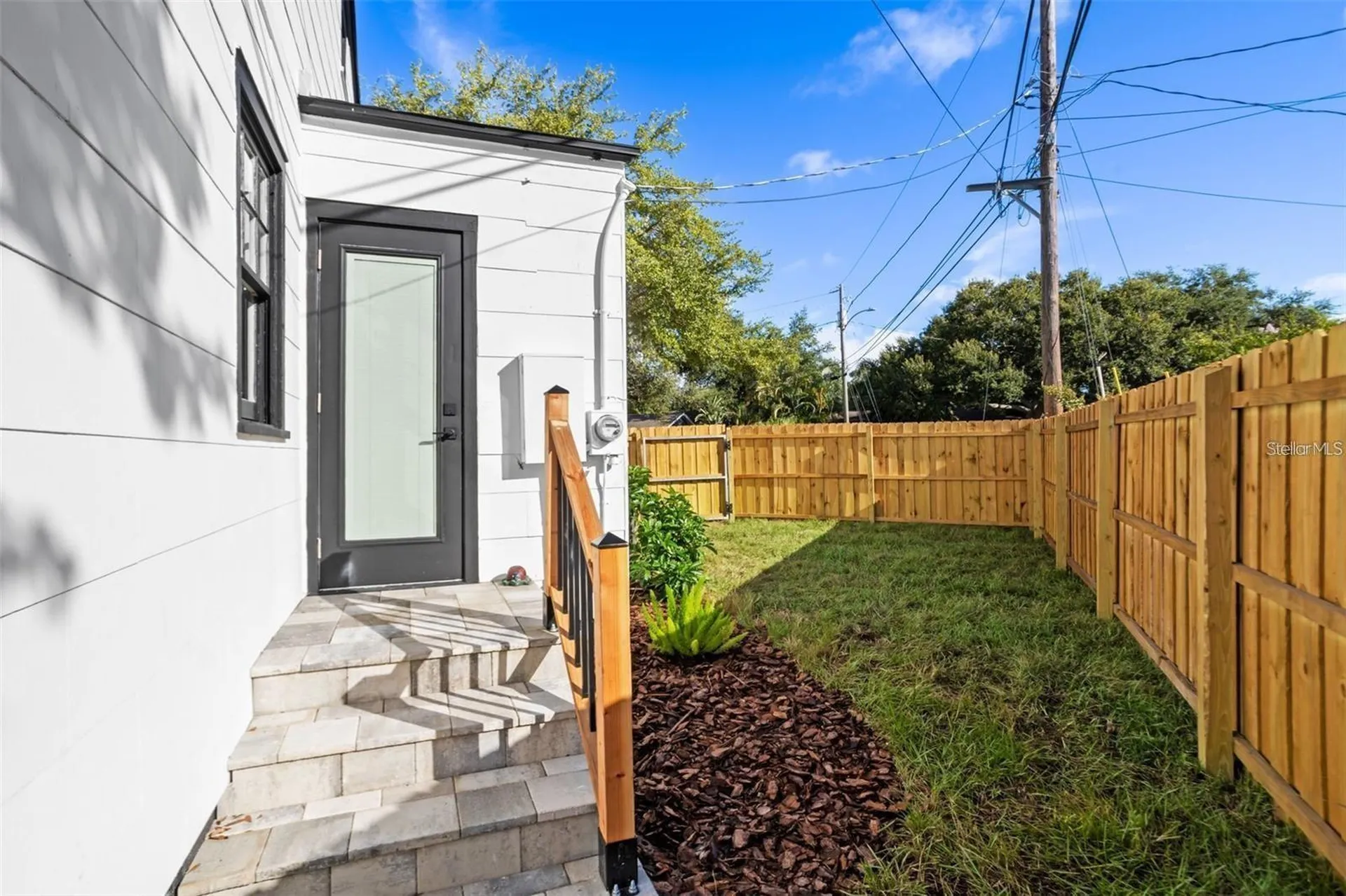 1224 Greenwood Avenue N St Petersburg FL 33704