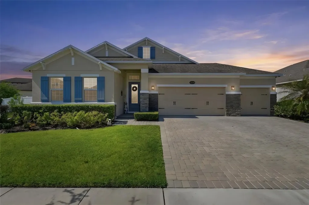 12249 Northover Loop Orlando FL 32824