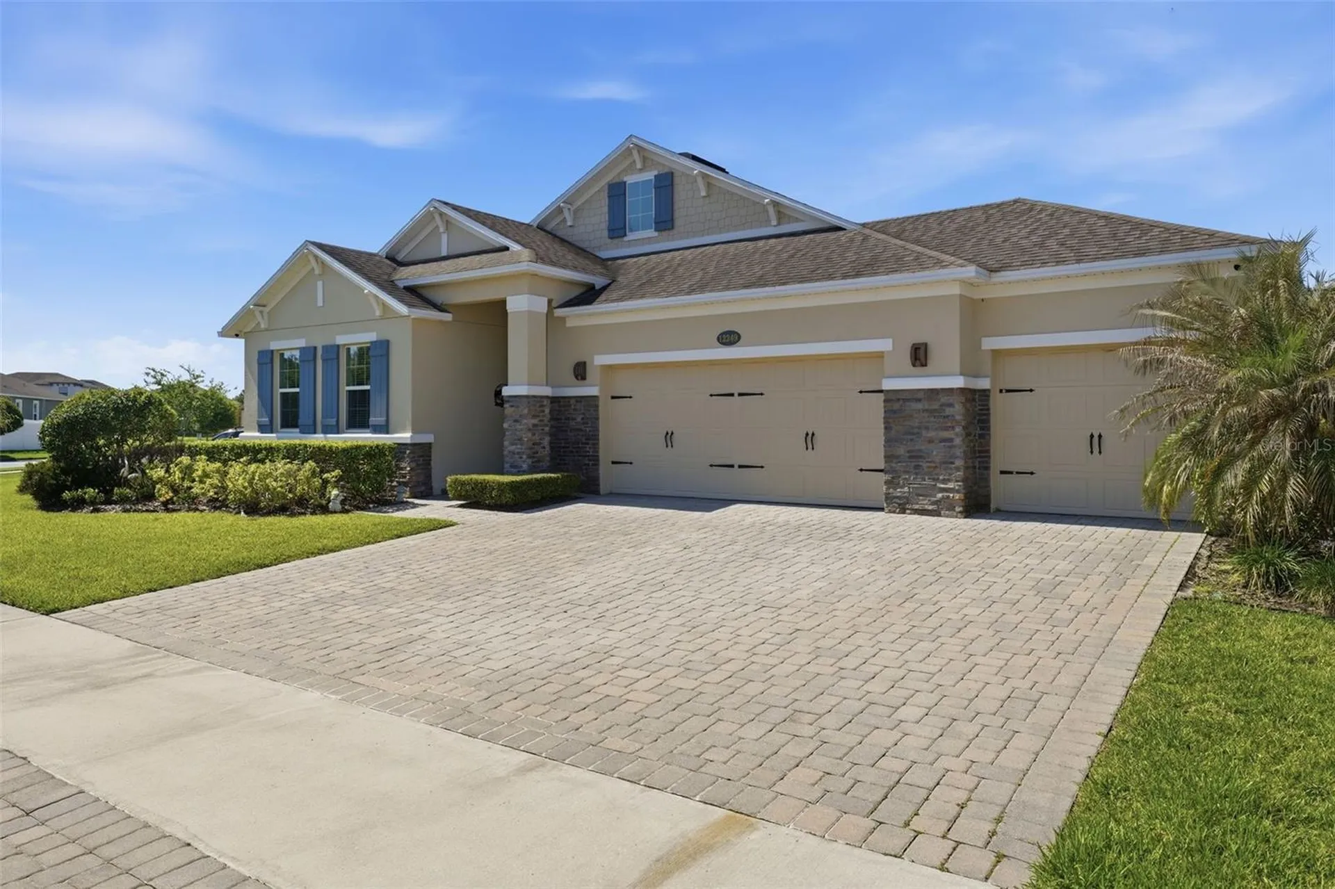 12249 Northover Loop Orlando FL 32824