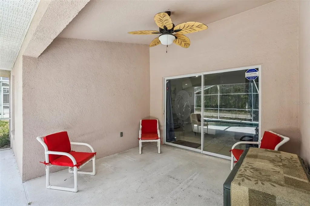 536 Pine Cone Drive Davenport FL 33897