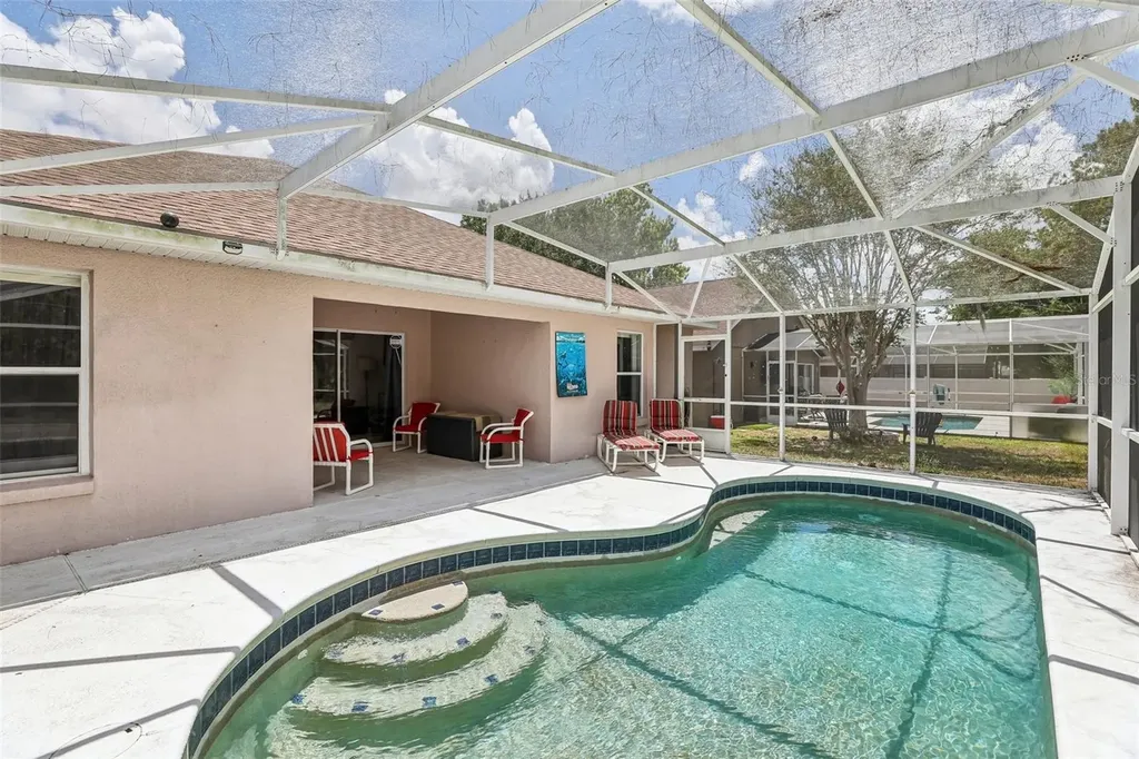 536 Pine Cone Drive Davenport FL 33897
