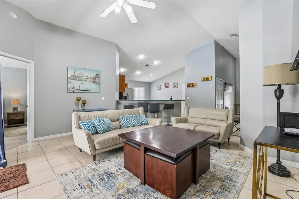 536 Pine Cone Drive Davenport FL 33897