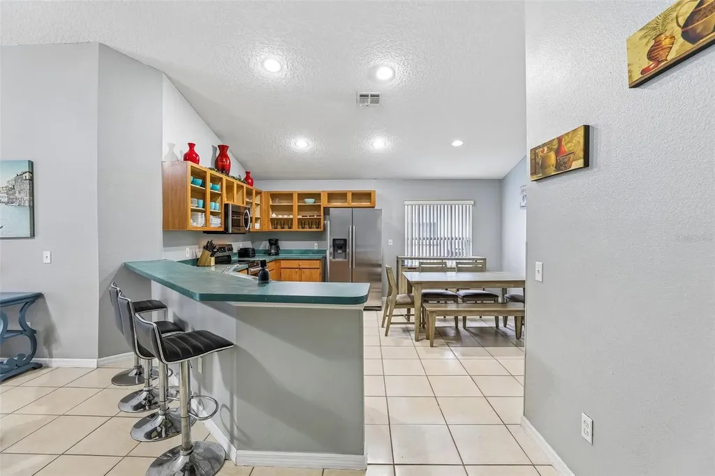 536 Pine Cone Drive Davenport FL 33897