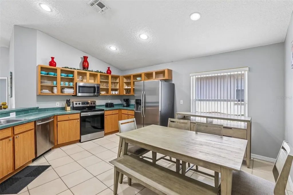 536 Pine Cone Drive Davenport FL 33897