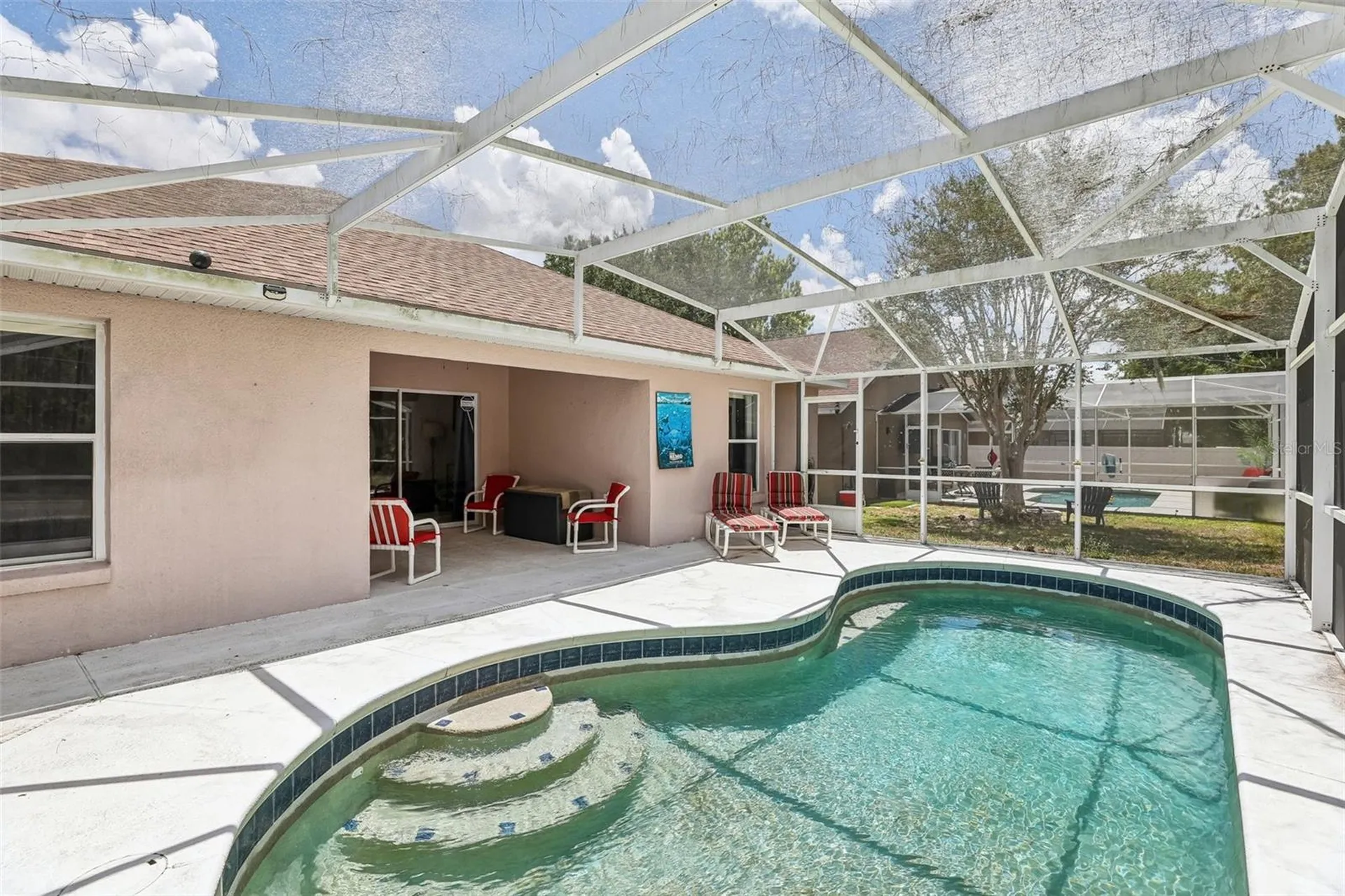 536 Pine Cone Drive Davenport FL 33897