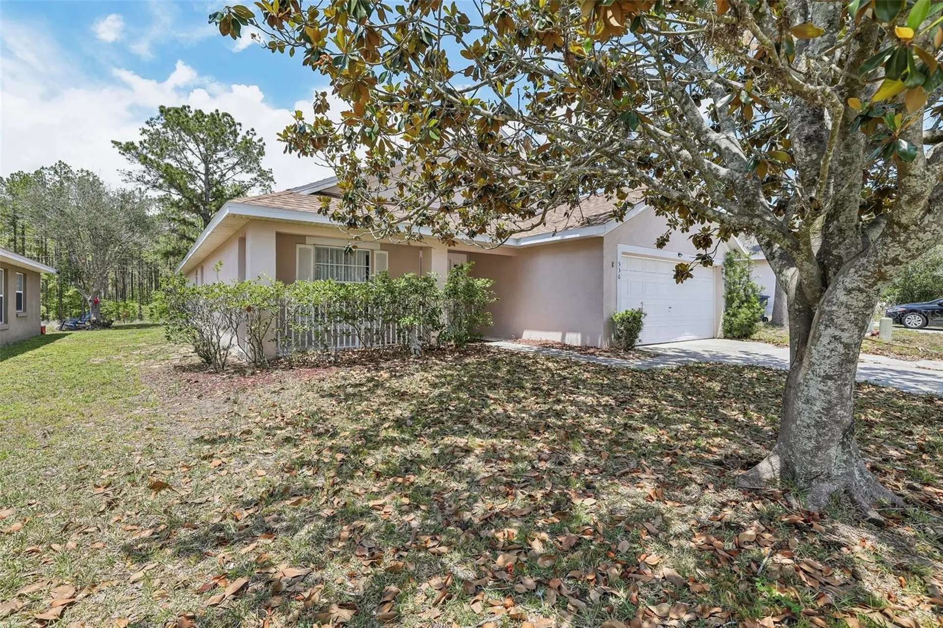 536 Pine Cone Drive Davenport FL 33897