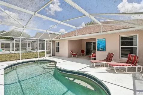 536 Pine Cone Drive Davenport FL 33897