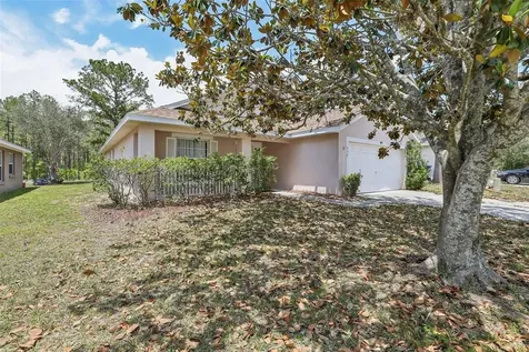 536 Pine Cone Drive Davenport FL 33897