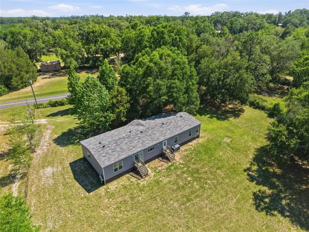 291 SW Legion Drive Lake City FL 32024