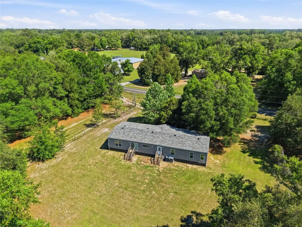 291 SW Legion Drive Lake City FL 32024
