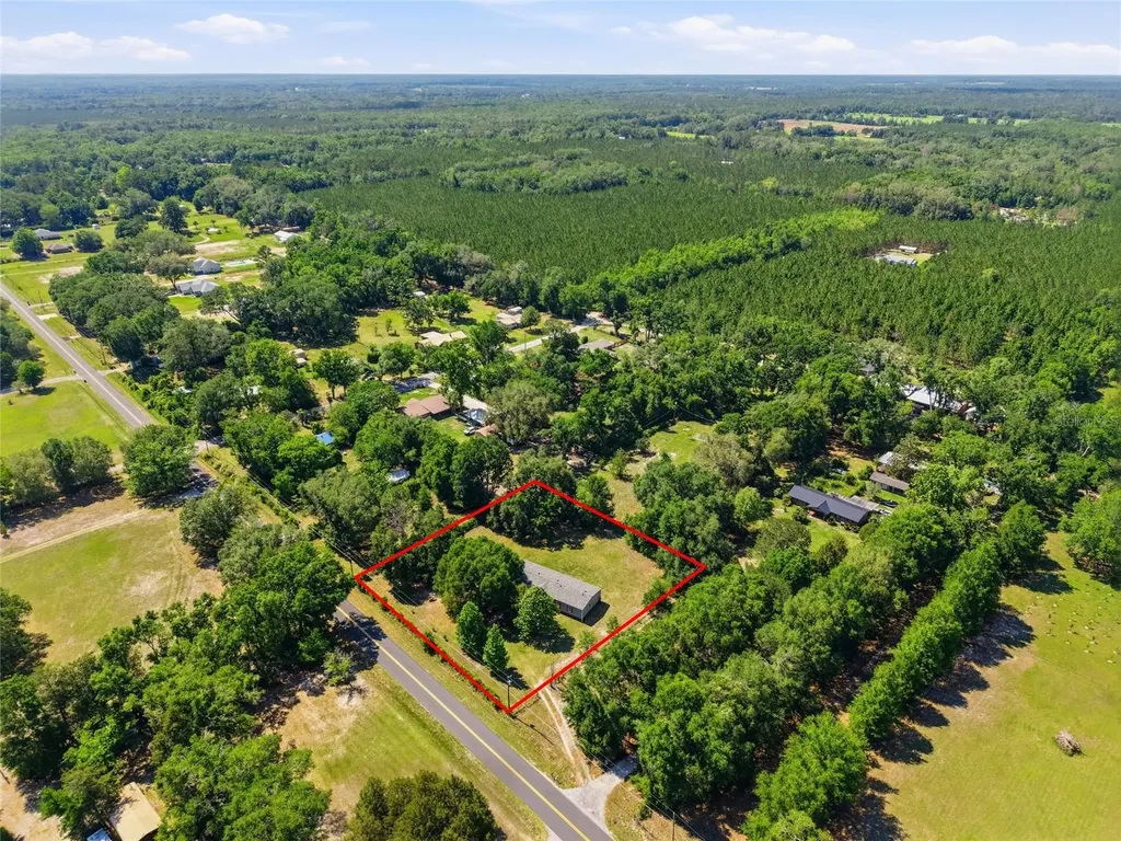 291 SW Legion Drive Lake City FL 32024