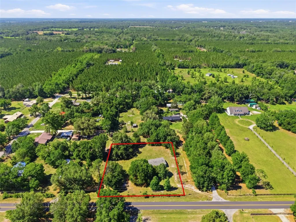 291 SW Legion Drive Lake City FL 32024