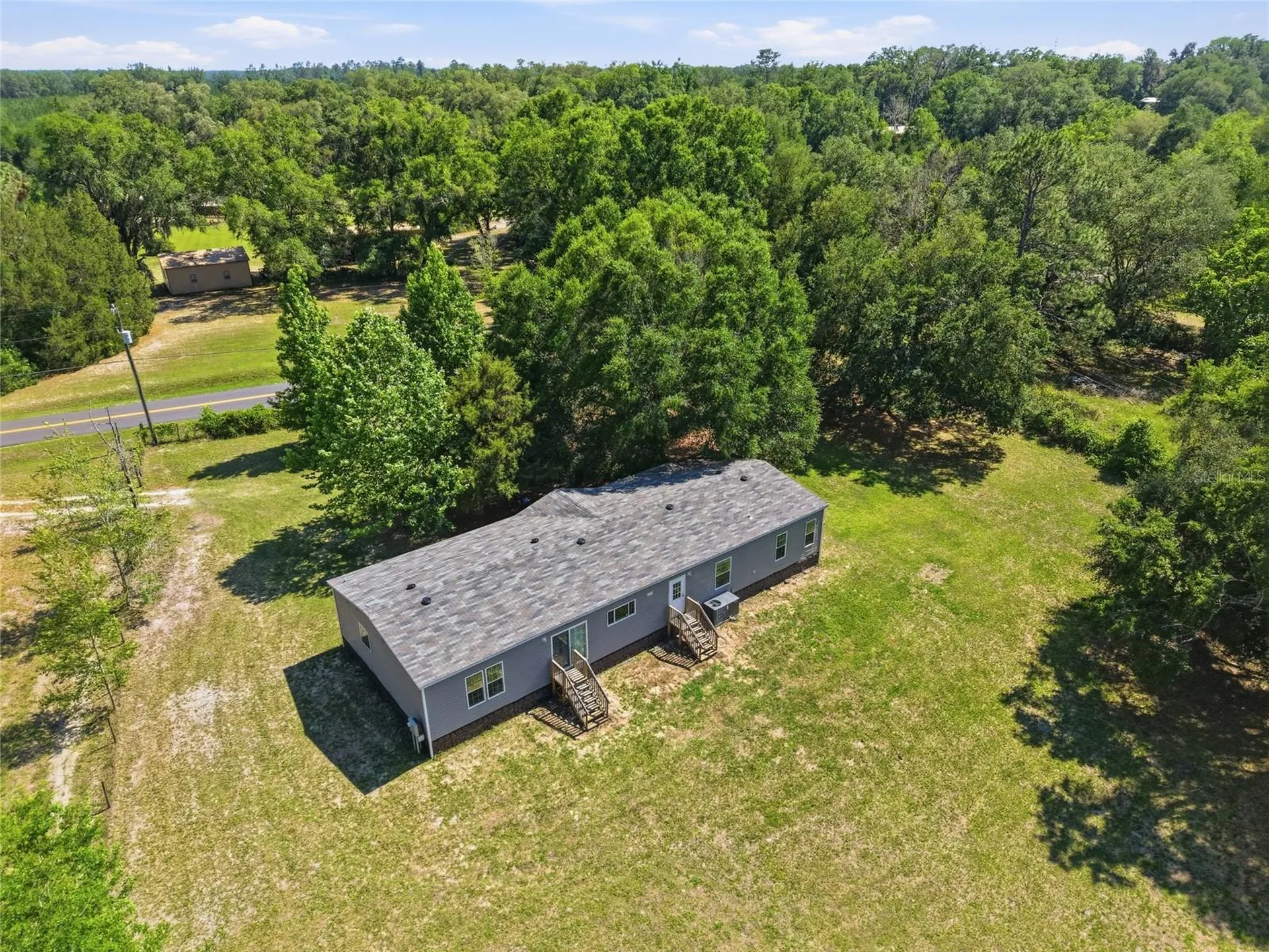 291 SW Legion Drive Lake City FL 32024