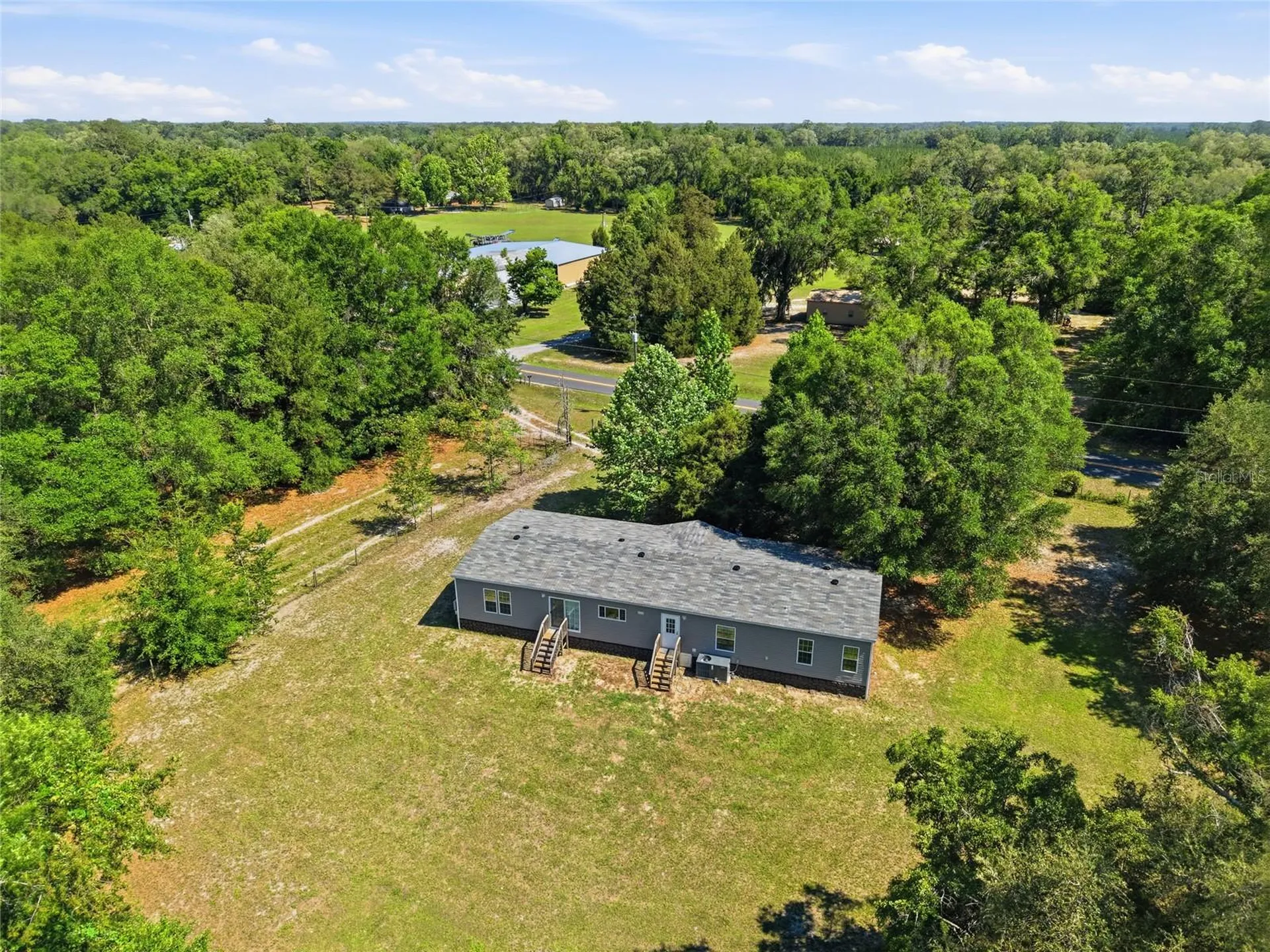 291 SW Legion Drive Lake City FL 32024