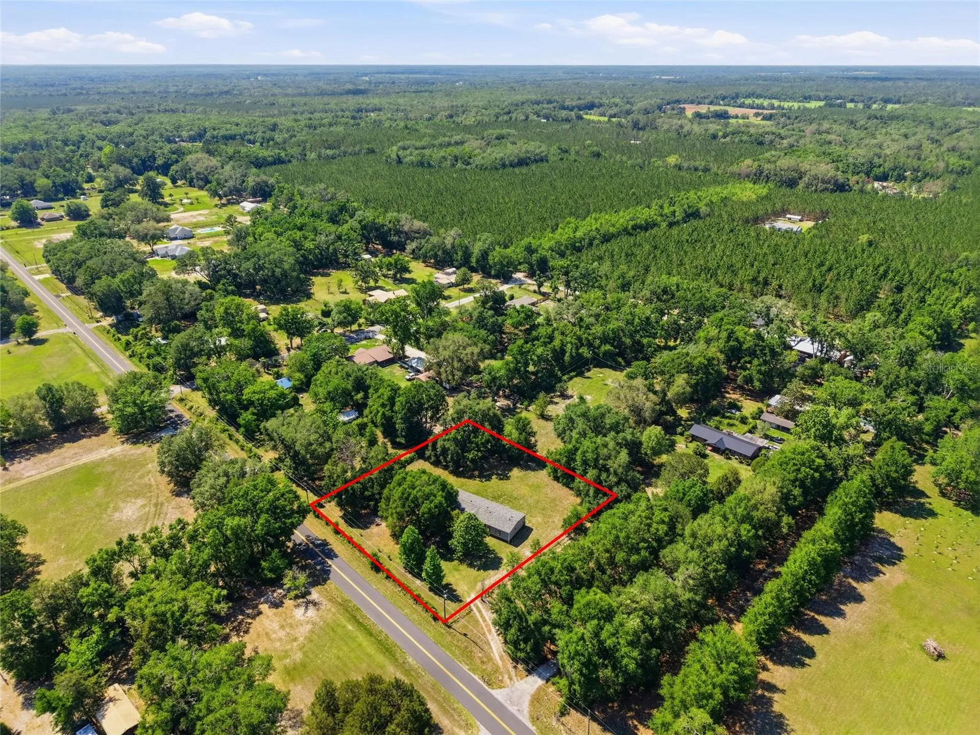 291 SW Legion Drive Lake City FL 32024