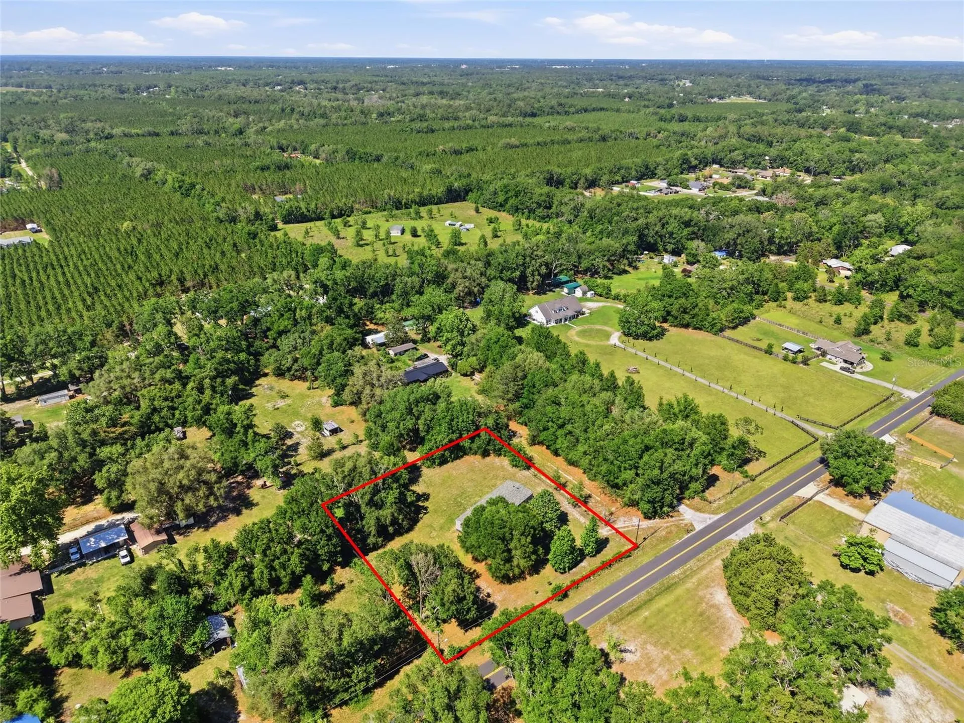 291 SW Legion Drive Lake City FL 32024