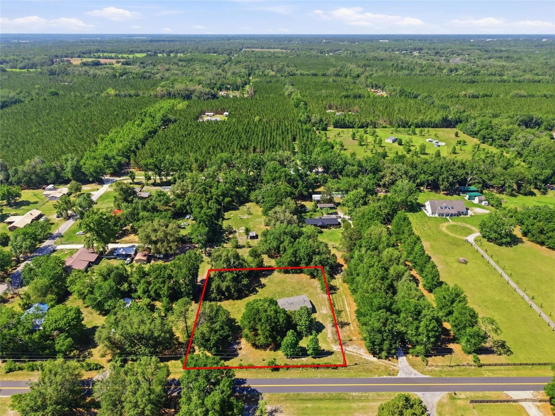 291 SW Legion Drive Lake City FL 32024