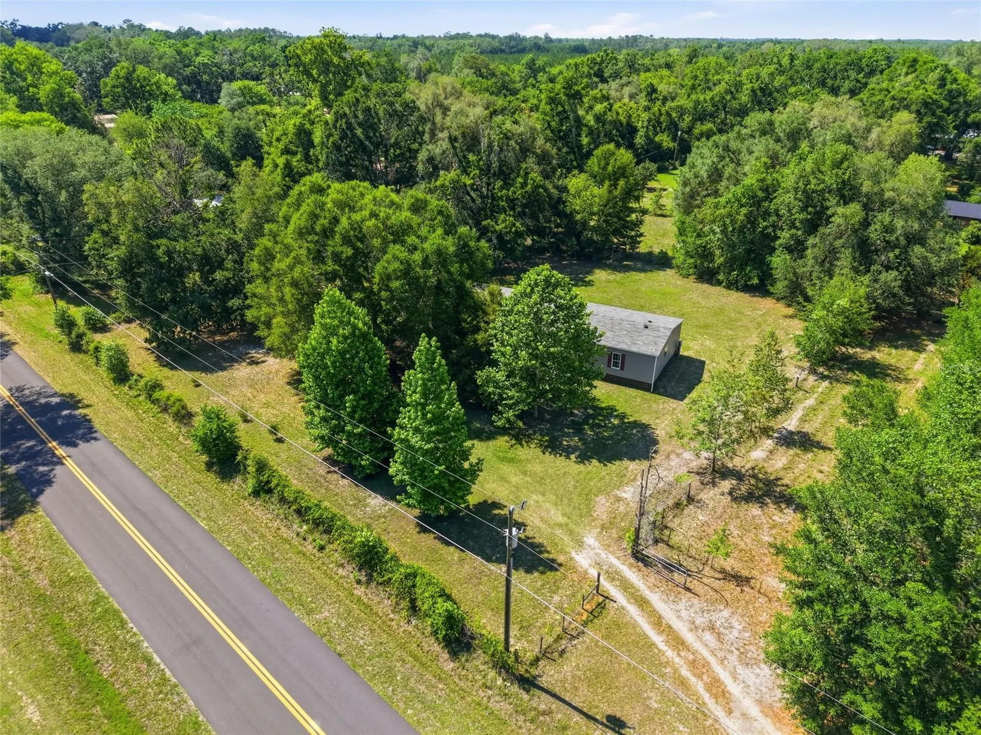 291 SW Legion Drive Lake City FL 32024