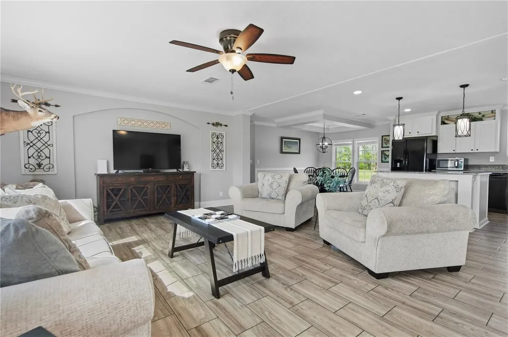 9650 Cockatoo Lane Groveland FL 34736