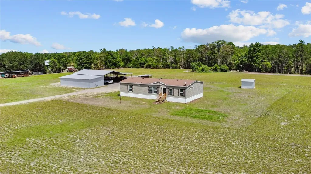 9650 Cockatoo Lane Groveland FL 34736