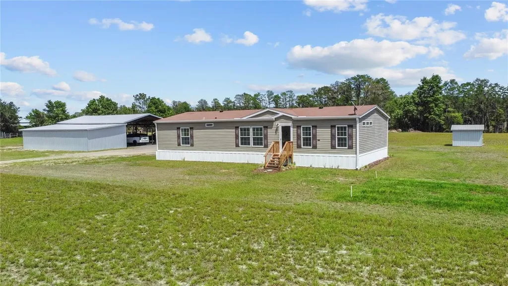 9650 Cockatoo Lane Groveland FL 34736