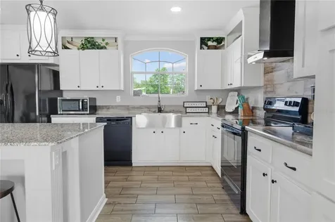 9650 Cockatoo Lane Groveland FL 34736