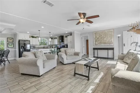 9650 Cockatoo Lane Groveland FL 34736