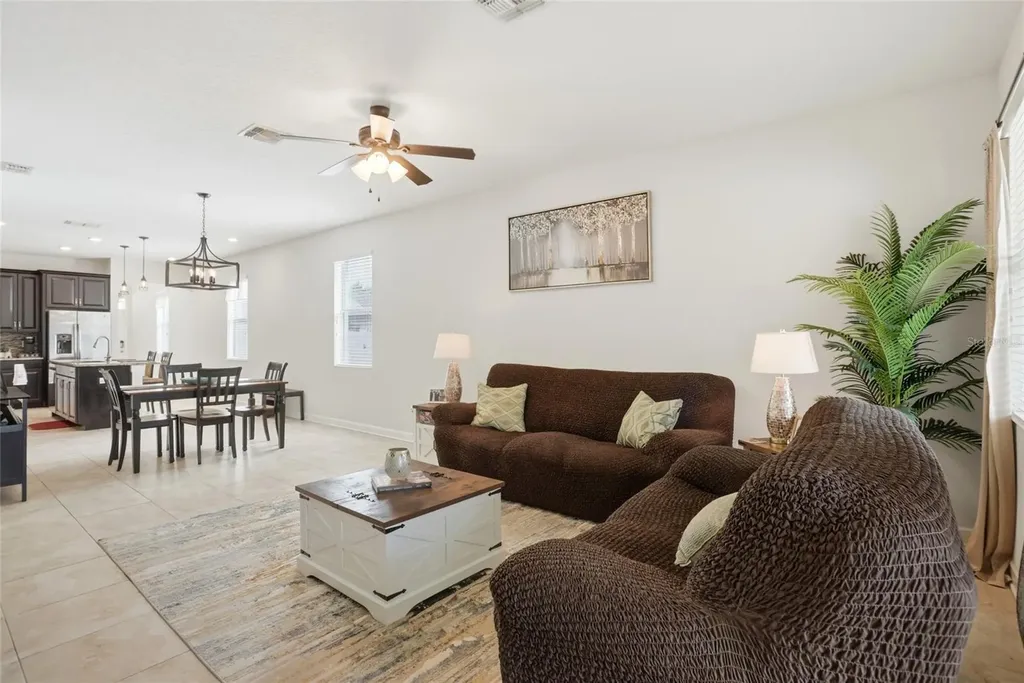 4600 St Bernard Drive Kissimmee FL 34746