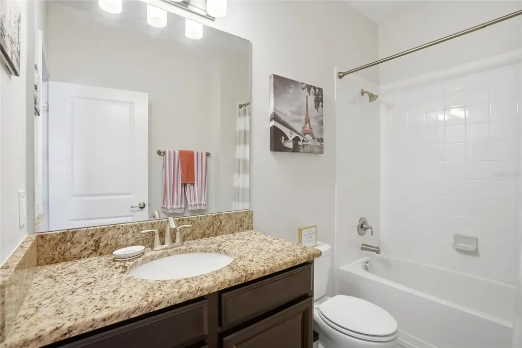 4600 St Bernard Drive Kissimmee FL 34746