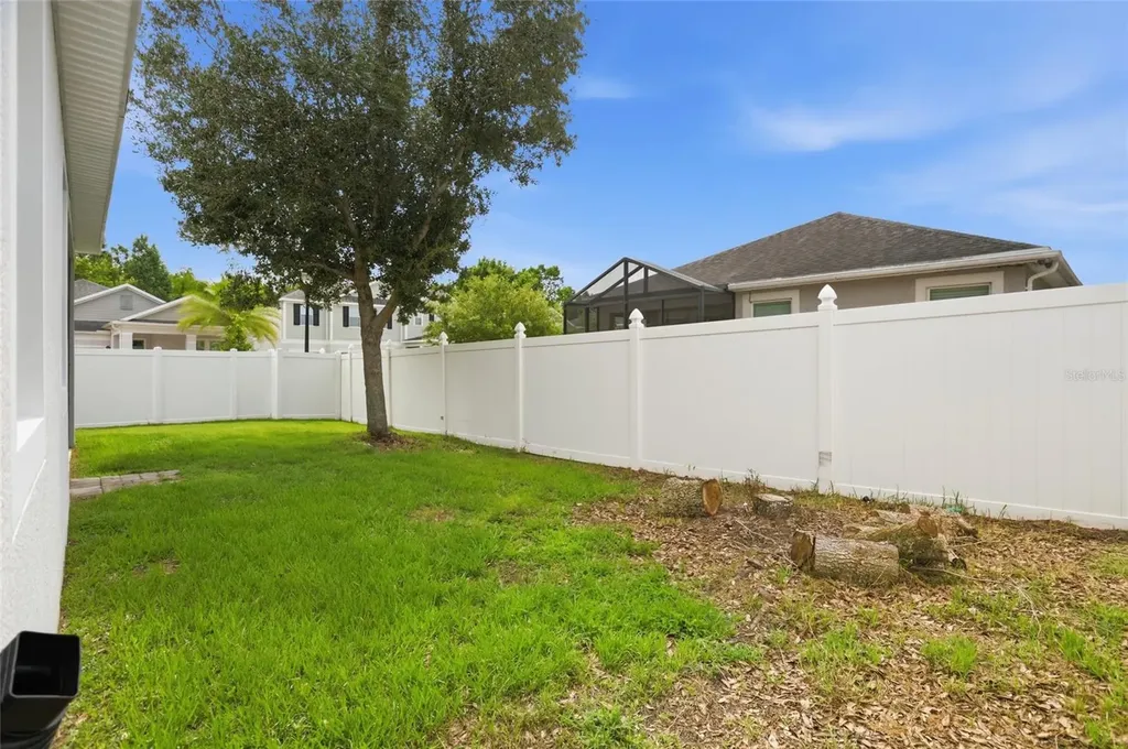 4600 St Bernard Drive Kissimmee FL 34746