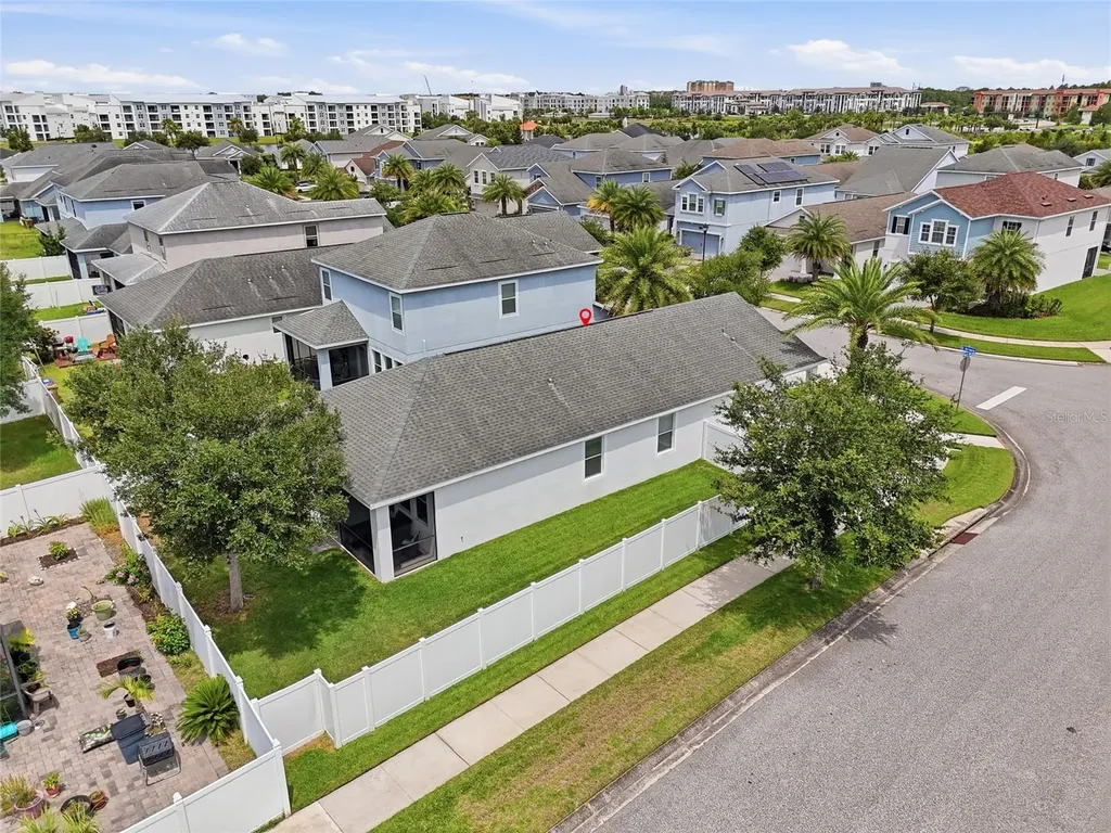 4600 St Bernard Drive Kissimmee FL 34746