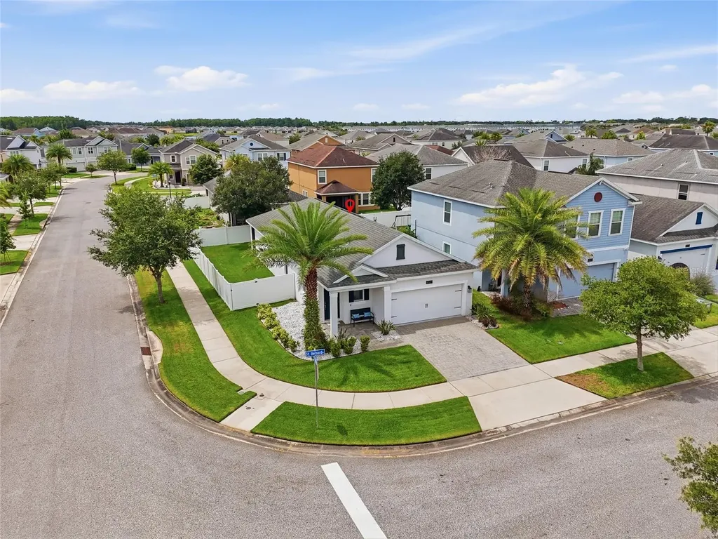 4600 St Bernard Drive Kissimmee FL 34746