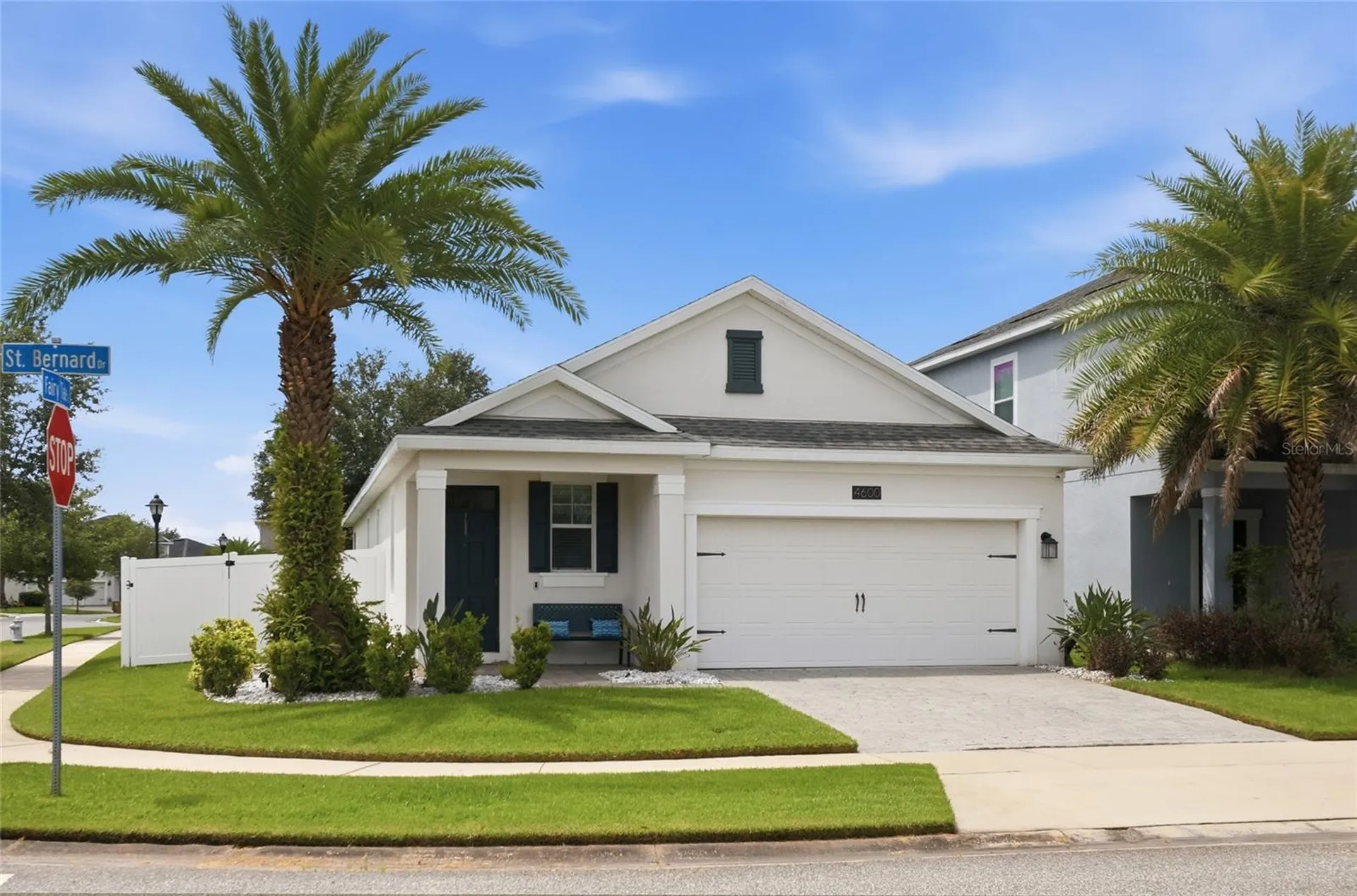 4600 St Bernard Drive Kissimmee FL 34746