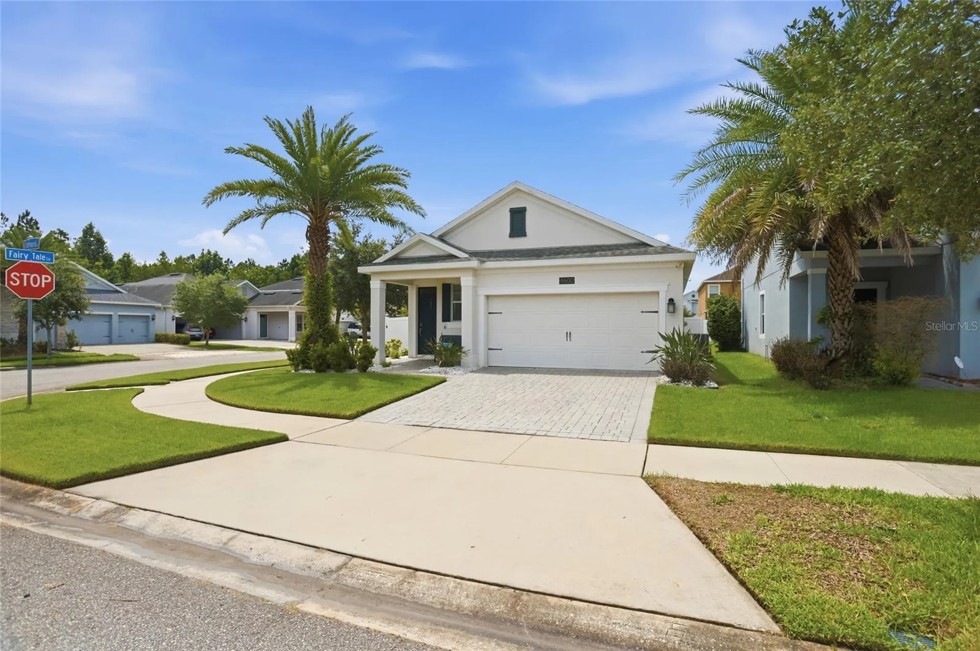 4600 St Bernard Drive Kissimmee FL 34746