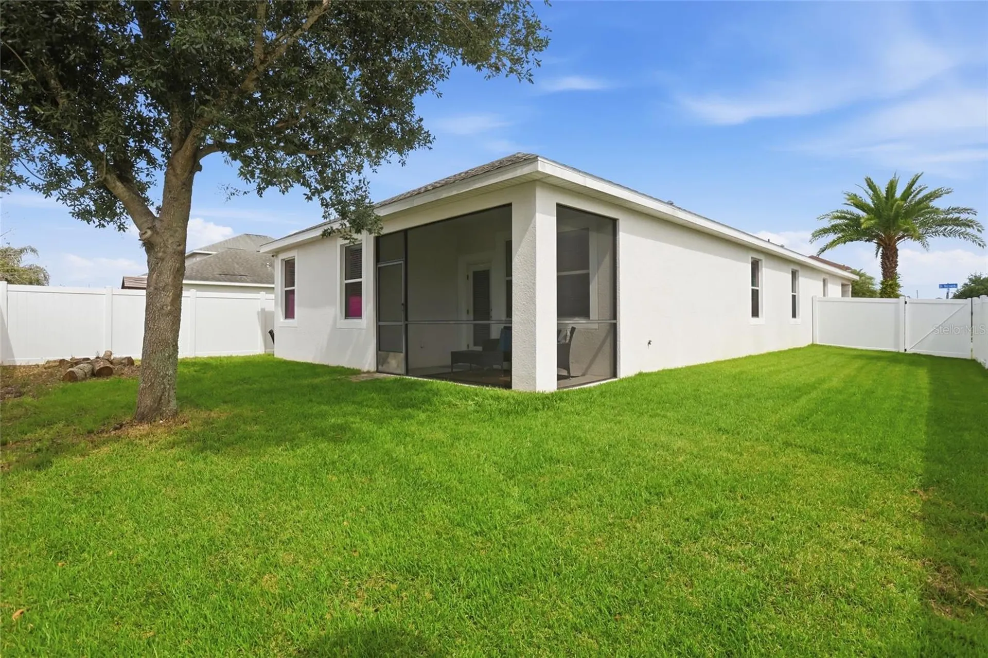 4600 St Bernard Drive Kissimmee FL 34746