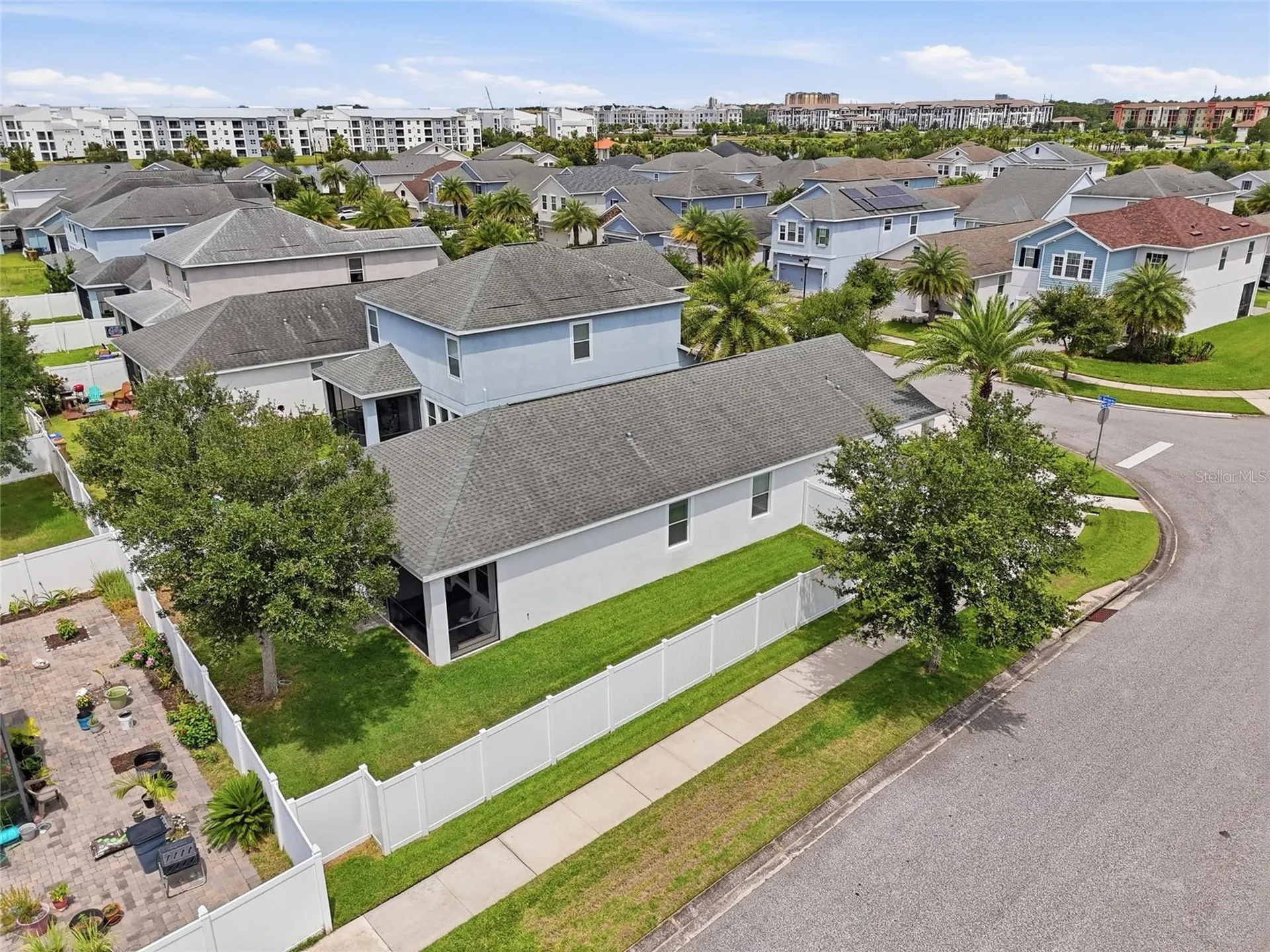 4600 St Bernard Drive Kissimmee FL 34746