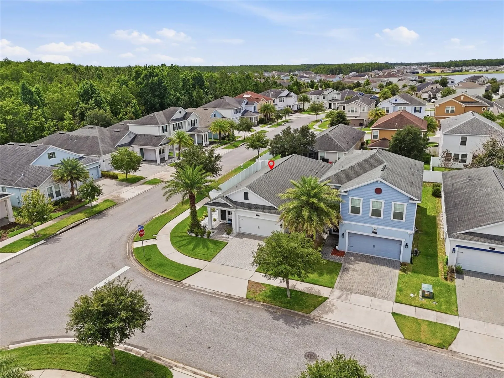 4600 St Bernard Drive Kissimmee FL 34746