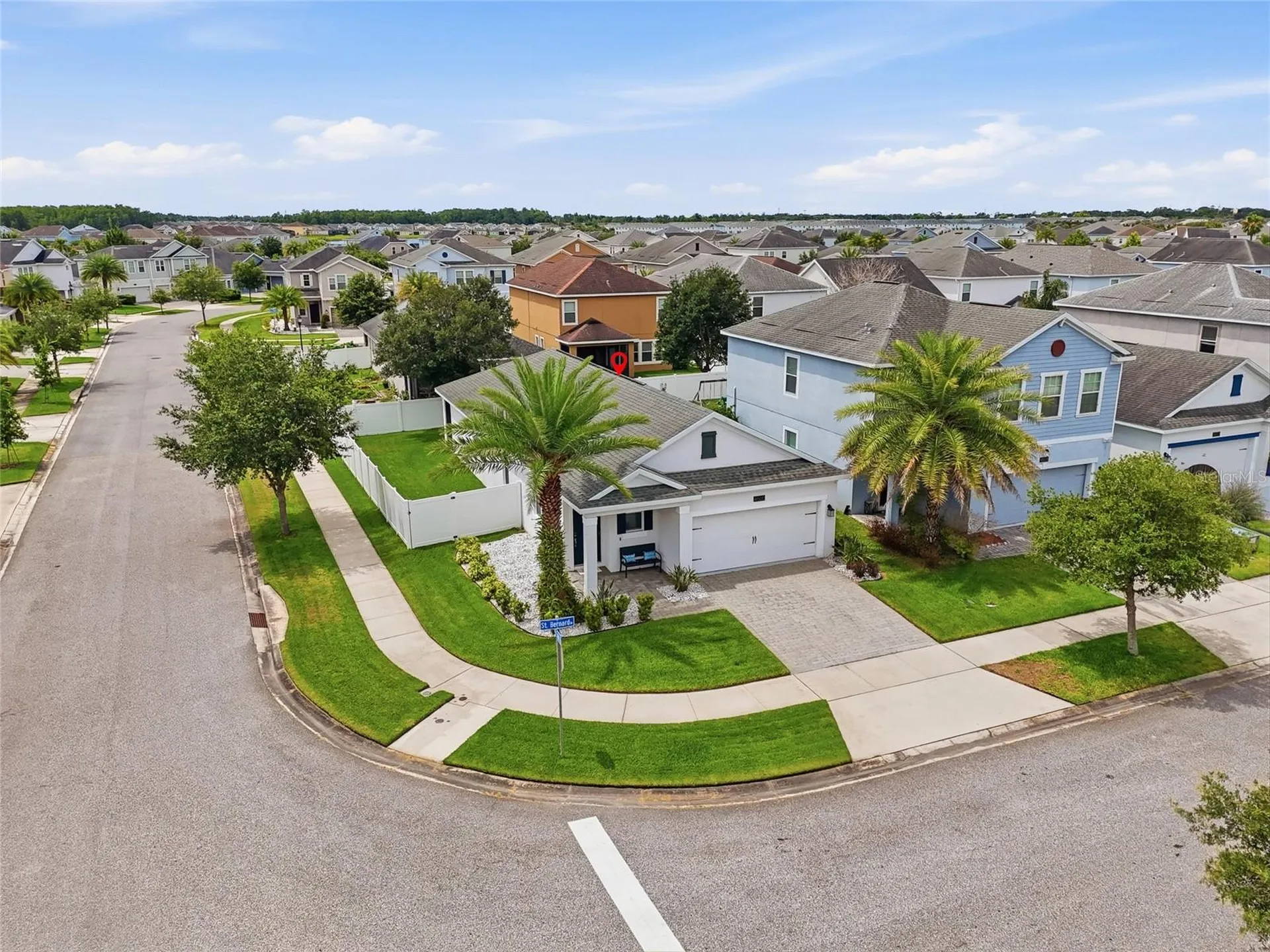4600 St Bernard Drive Kissimmee FL 34746