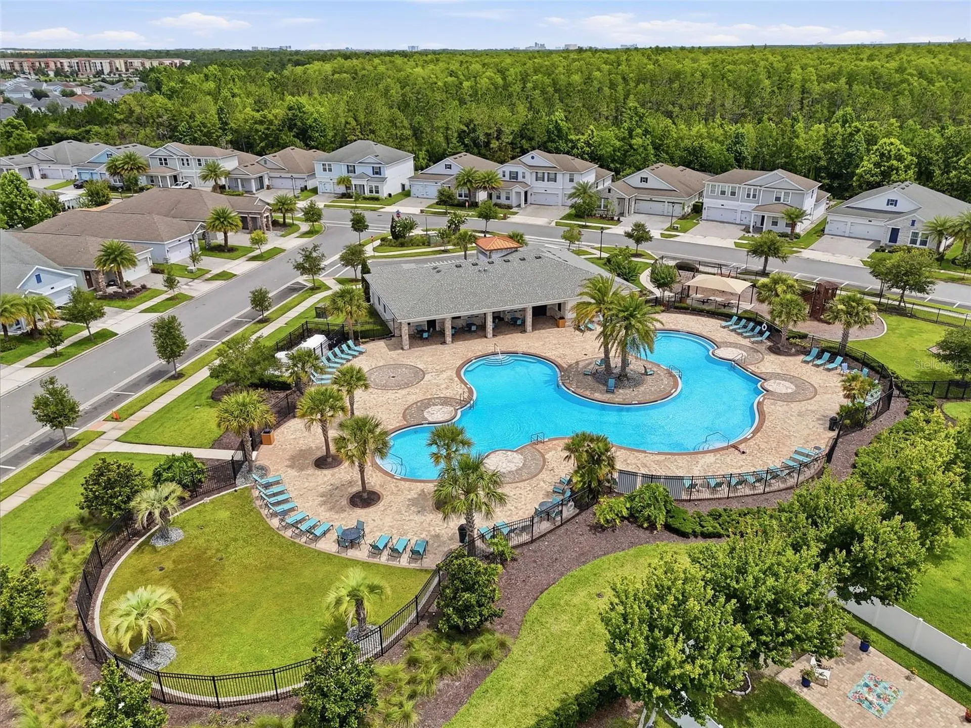 4600 St Bernard Drive Kissimmee FL 34746